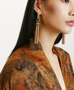 Discount BIJOUX TEMAKI AVEC PETITES PERLES OU PERLES - MULTICOLE Femme Costumes