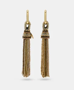 Discount BIJOUX TEMAKI AVEC PETITES PERLES OU PERLES - MULTICOLE Femme Costumes