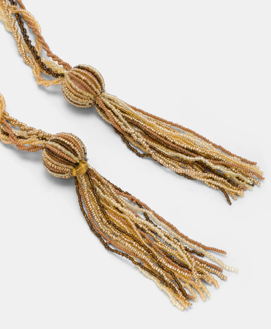 Outlet BIJOUX WAKEME AVEC PETITES PERLES OU PERLES - OR MULTICOLORE Femme Bijoux