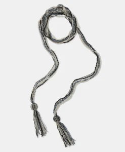 Sale BIJOUX WAKEME AVEC PETITES PERLES OU PERLES - GRIS MULTICOLORE Femme Bijoux