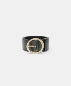 Discount CEINTURE DANSHI EN ÉCO-CUIR LAMINÉ - Femme Ceintures