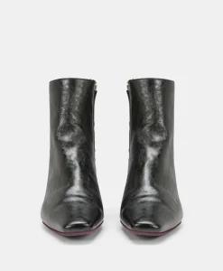 Clearance CHAUSSURES HASU EN ÉCO-CUIR LAMINÉ - Femme Chaussures