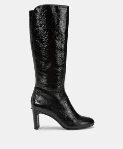 Online CHAUSSURES REIKO EN CUIR NAPLAK - Femme Chaussures