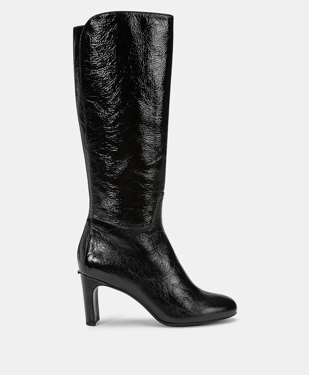 Online CHAUSSURES REIKO EN CUIR NAPLAK - Femme Chaussures