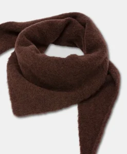 Hot CHÂLE BALTICO BIS EFFET JERSEY UNI - Femme Écharpes