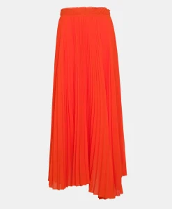 JUPE NORIE EN GEORGETTE - Femme Jupes Et Shorts
