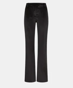 Discount PANTALON SATSUKI EN VELOURS CÔTELÉ STRETCH - Femme Pantalons