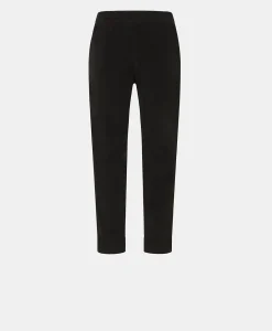Best PANTALON YOKO EN VELOURS MILLERAIE STRETCH - Femme Pantalons