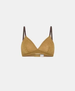 New PORTE-JARRETELLES TUTU EN JERSEY LUREX - Femme Soutiens-Gorge
