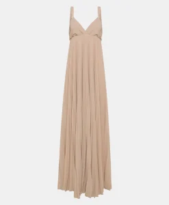 Discount ROBE AMY EN GEORGETTE - Femme Robes