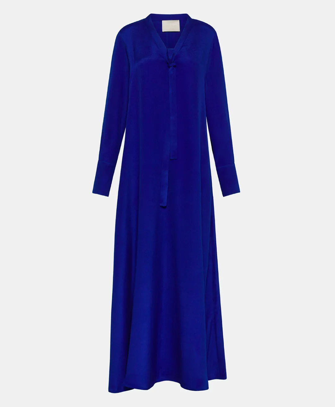 Best ROBE TAIKI EN MÉLANGE DE SOIE CRÊPE - Femme Robes
