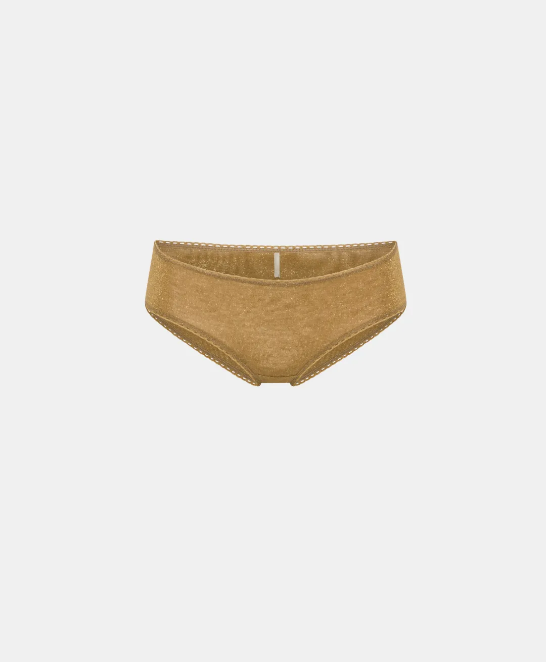 Sale SLIP AMACA EN JERSEY LUREX - Femme Culottes