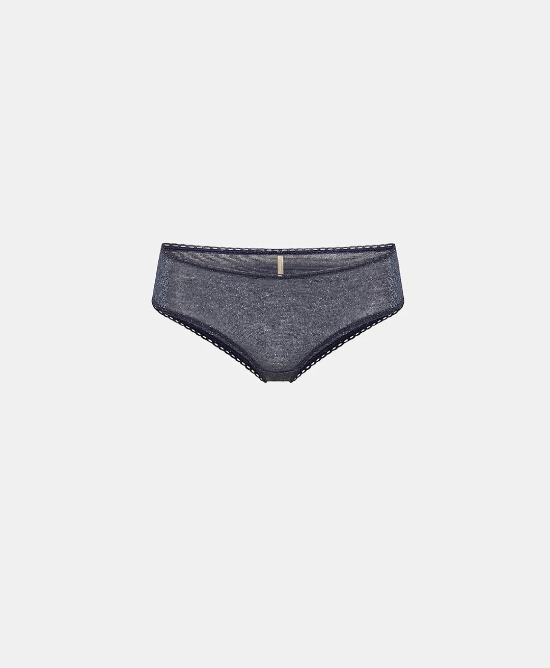 Best SLIP AMACA EN JERSEY LUREX - Femme Culottes