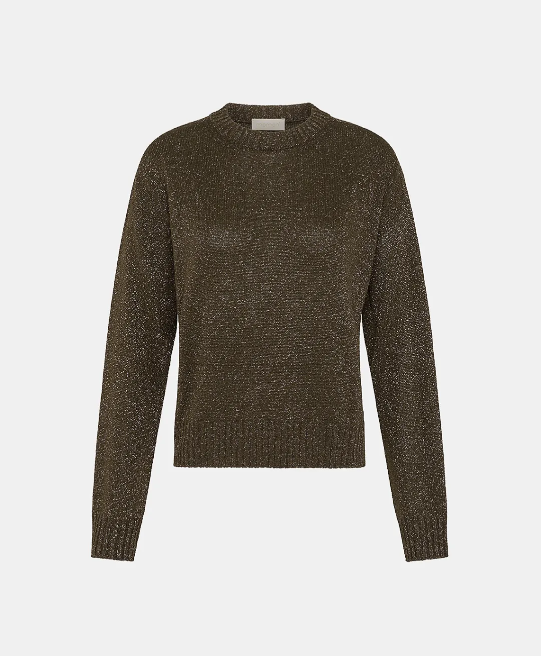 Discount TRICOT KARASU EN LUREX - Femme Mailles