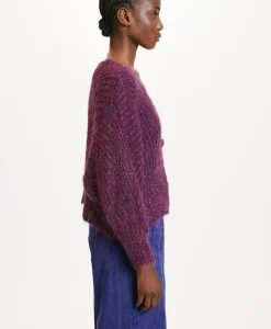 Discount TRICOT KUSA DÉGRADÉ - Femme Mailles