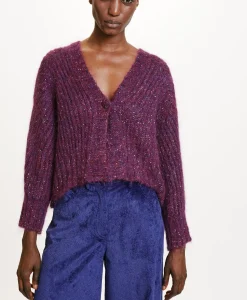Discount TRICOT KUSA DÉGRADÉ - Femme Mailles