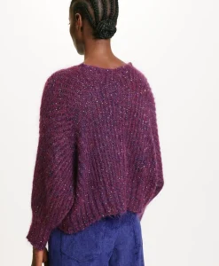Discount TRICOT KUSA DÉGRADÉ - Femme Mailles