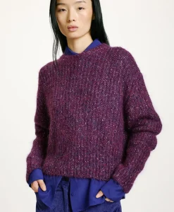 Clearance TRICOT ODO DÉGRADÉ - Femme Mailles
