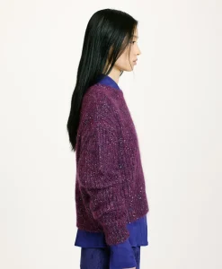Clearance TRICOT ODO DÉGRADÉ - Femme Mailles