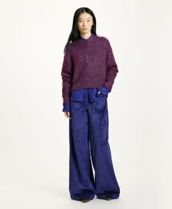Clearance TRICOT ODO DÉGRADÉ - Femme Mailles