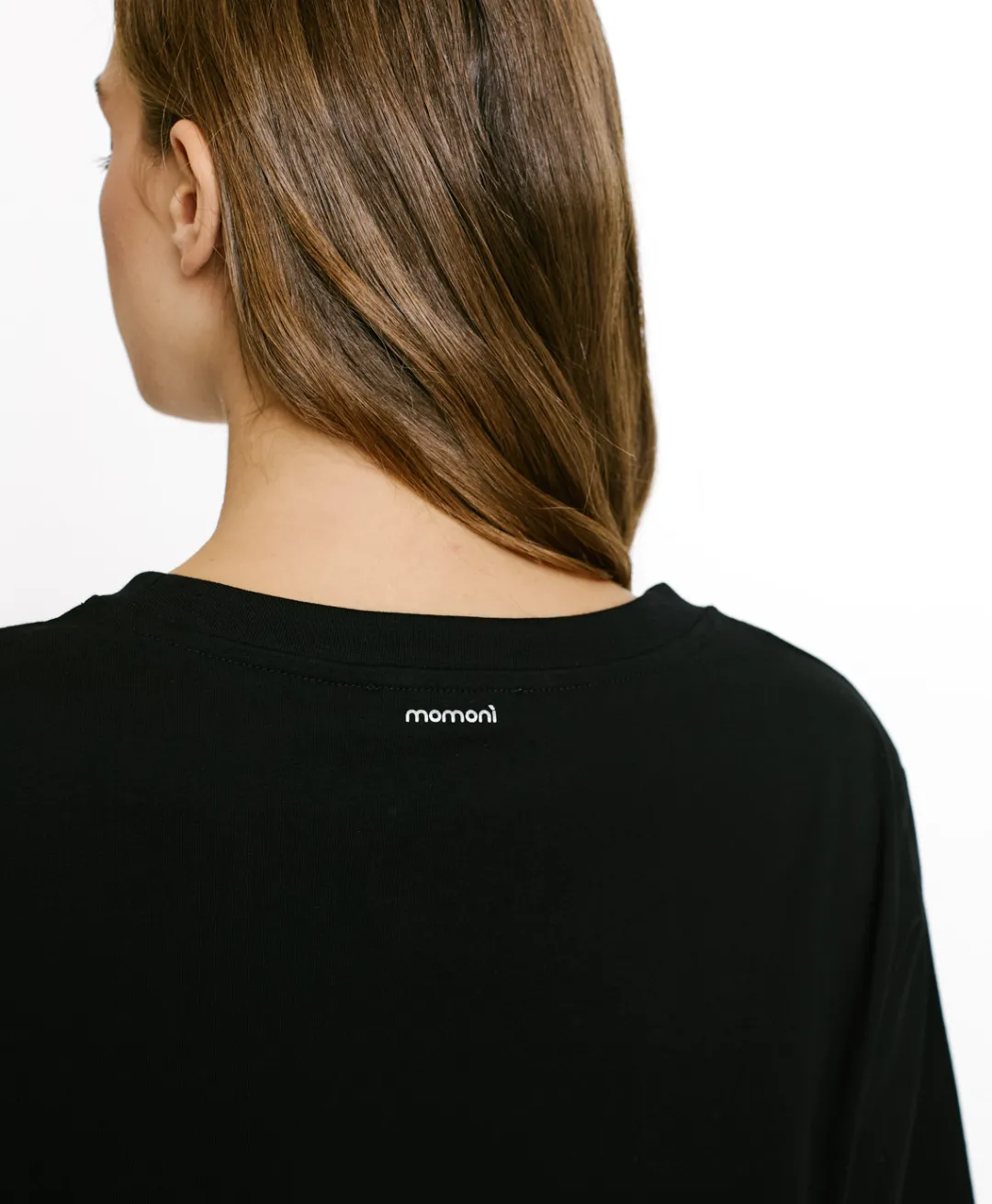 Sale T-SHIRT IORA EN JERSEY IMPRIMÉ LAMINÉ - Femme Tops Et T-Shirts
