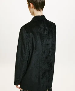 Sale VESTE AIRI EN VELOURS CÔTELÉ STRETCH - Femme Vestes