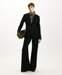 Hot VESTE HAKAMA AU POINT MILAN - Femme Vestes