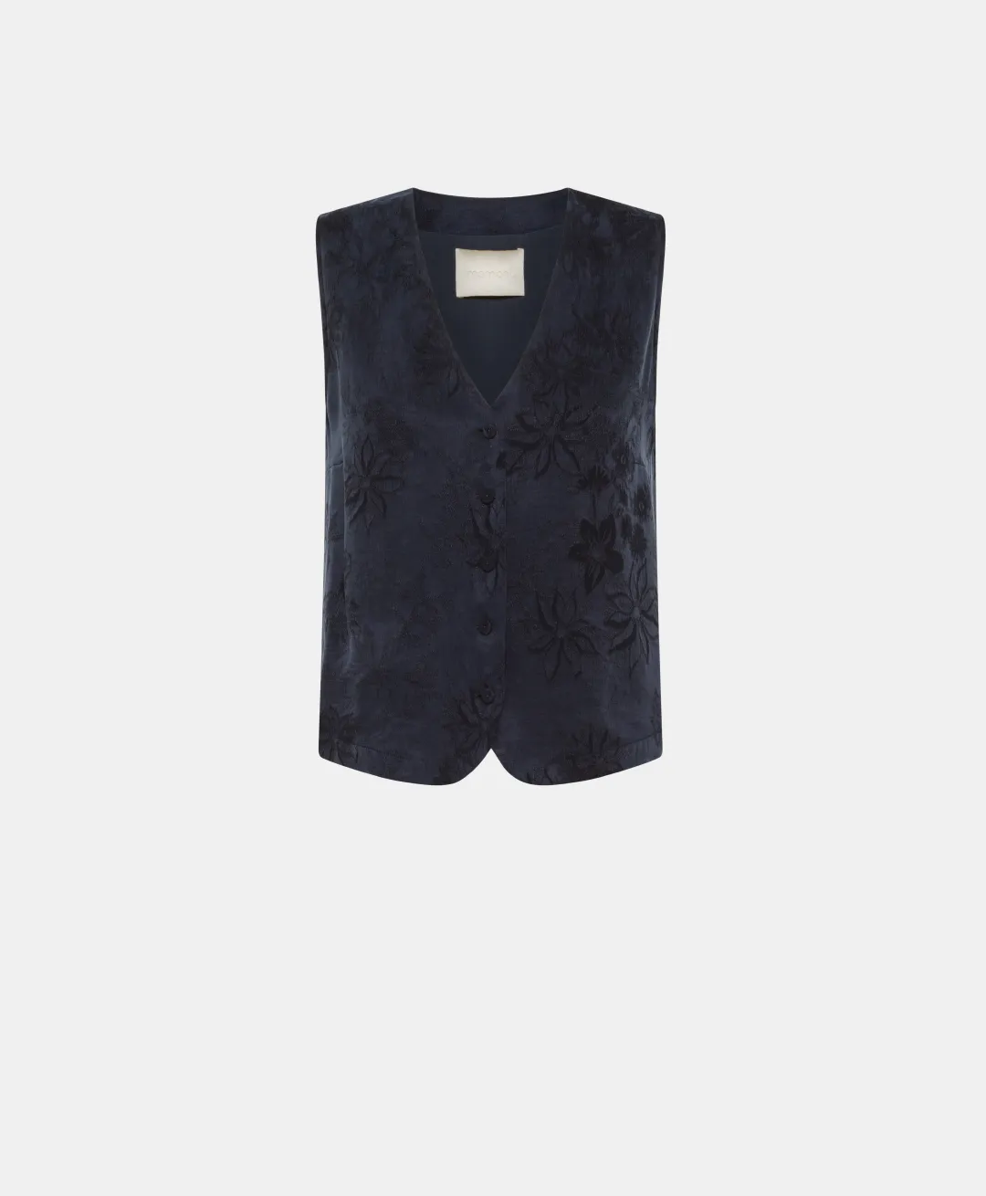 Sale VESTE SABI EN LYONCEL VISCOSE JACQUARD - Femme Vestes